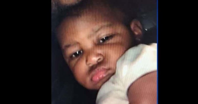 Amber Alert issued for 7-month-old Indiana girl Xeniyah Sanders abducted from home