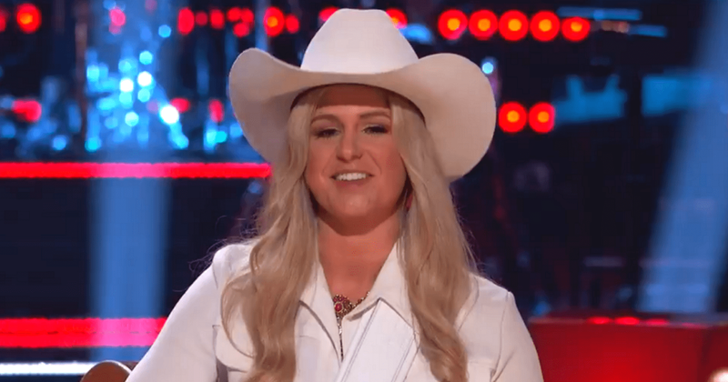 ‘The Voice’ Battles: Coaches battle it out for Kinsey Rose with 3 steals and one save