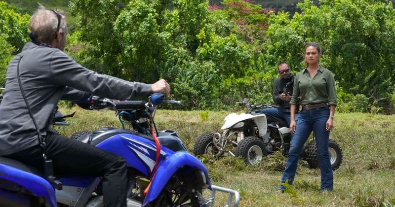 'NCIS: Hawai'i' Episode 4 Review: CBS drama provides a heady mix of humor and action