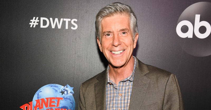 DWTS: Tom Bergeron reveals the REAL reason he was fired from show