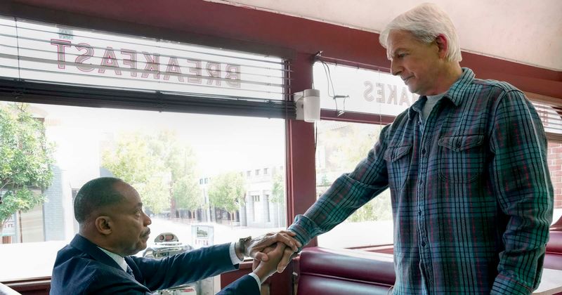 Fans gutted as CBS announces Mark Harmon leaving 'NCIS'