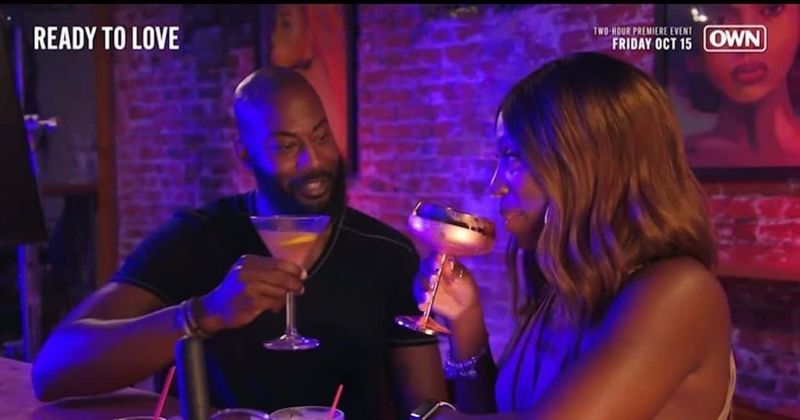 'Ready to Love' Season 4: 5 things you need to know about dating show on OWN