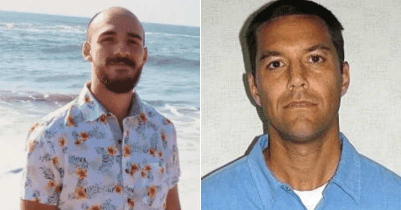 Dog the Bounty Hunter compares Brian Laundrie to wife killer Scott Peterson