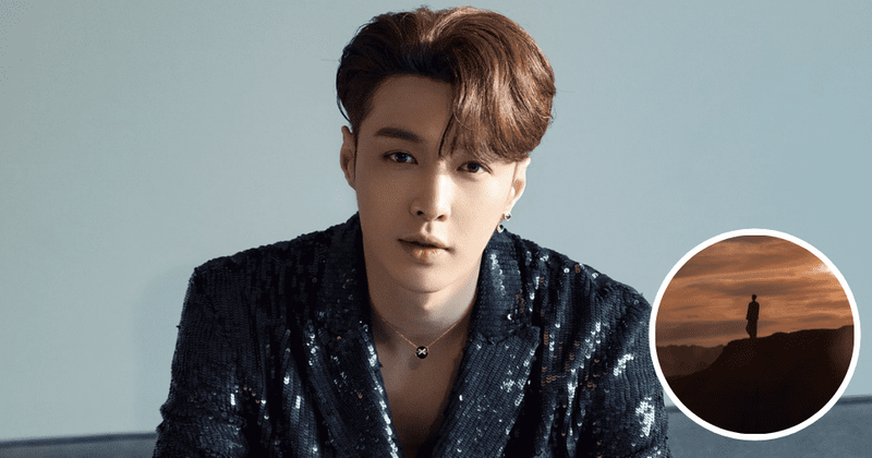 'East': Lay Zhang to drop solo mini-album after EXO's comeback, ends long hiatus