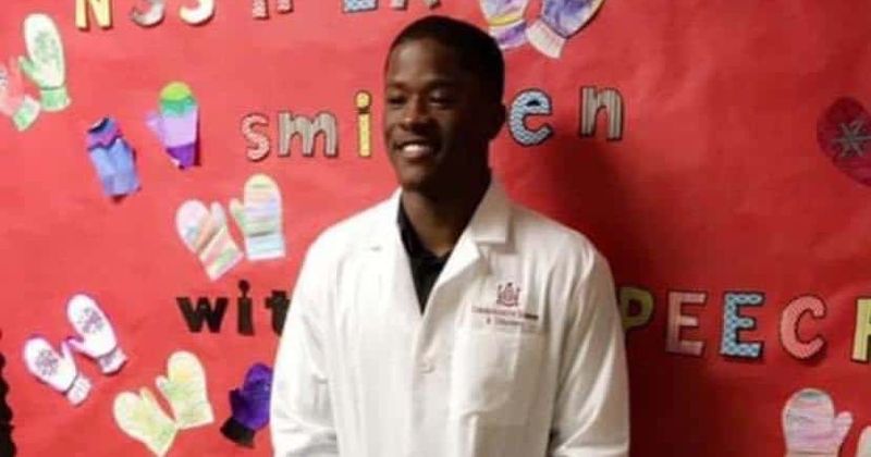 Jelani Day's mother blows hole in missing organs theory, as story takes a new twist