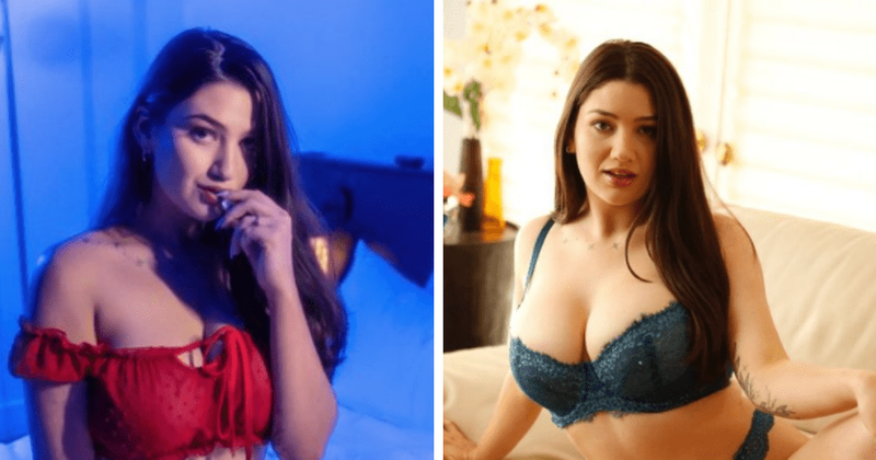 Porn star Alyx Star talks about loving girls and why porn was on her bucket list