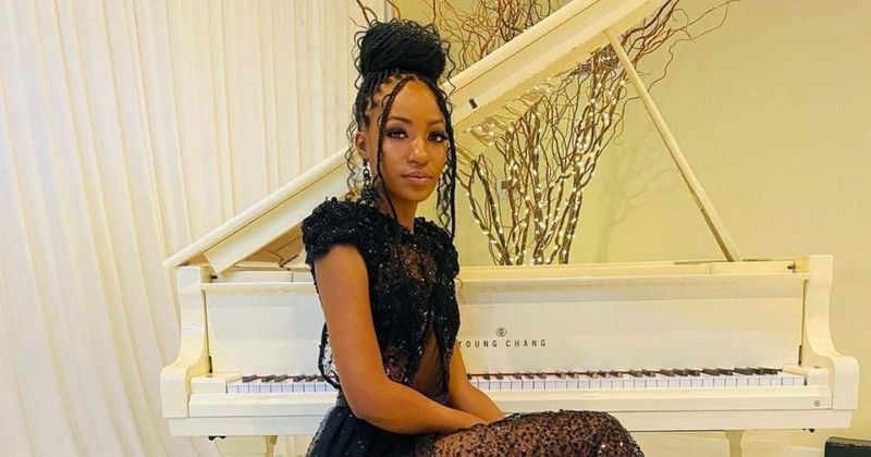 Who is Chasity Sereal? 'Project Runway' star self-taught designing skills via YouTube