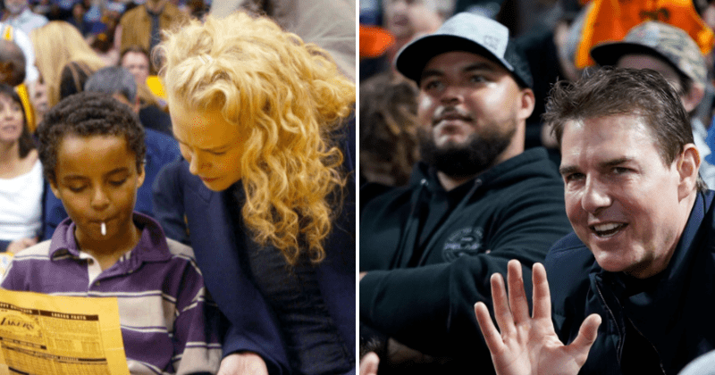 Nicole Kidman and Connor Cruise: The truth behind rumors they haven't spoken in years