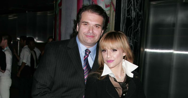 New Brittany Murphy documentary makes SHOCKING claim about husband Simon Monjack