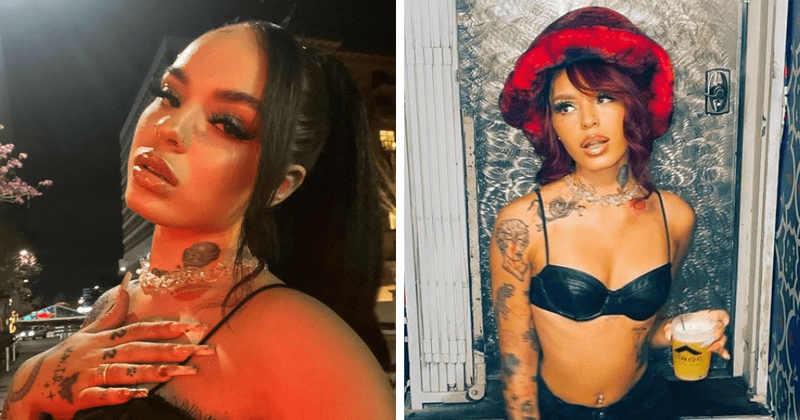 How did Emani 22 die? R&B artist dies, aged 22, in Los Angeles