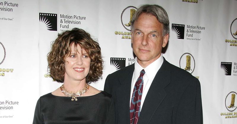 Who is Mark Harmon's wife? Here's why he and Pam Dawber shy away from the spotlight