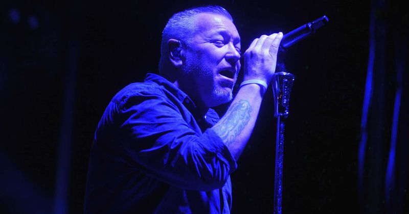 Why did Steve Harwell leave Smash Mouth? Band won't break up after chaotic concert