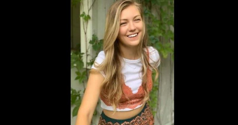 Gabby Petito was STRANGLED, died 3 to 4 weeks before being found: Coroner