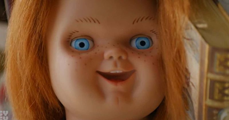 'Chucky' TV Series Fan Review: The diabolical doll makes a comeback for Halloween