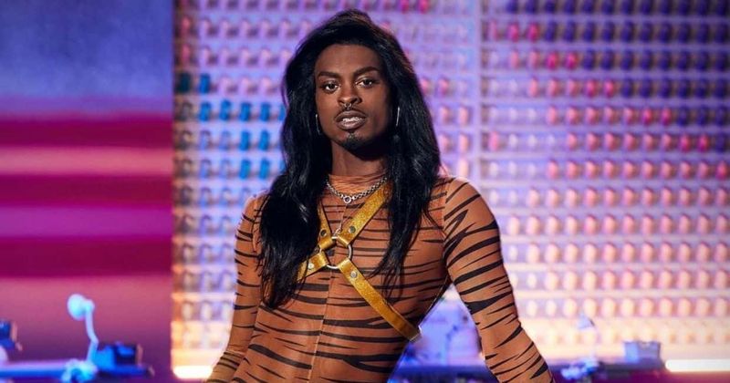 Who is Bones Jones? 'Project Runway' contestant was backup dancer for Beyonce and JLo