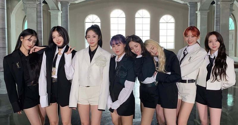 Will Lovelyz leave Woollim? 'Lovelyz Deserves Better' trends amid forced hiatus
