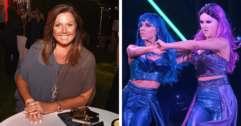'DWTS' Disney Night: JoJo Siwa talks about 'villains', fans say its Abby Lee Miller
