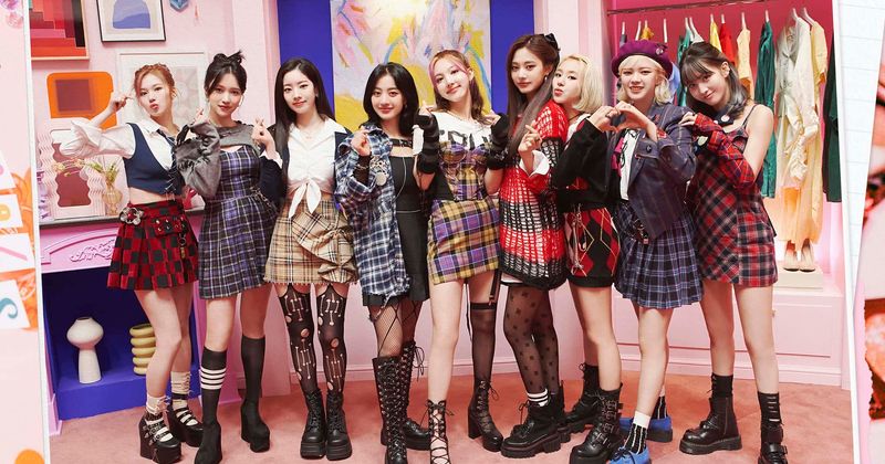 'JYP Respect TWICE' trends as 'Formula of Love' album out of stock during pre-orders