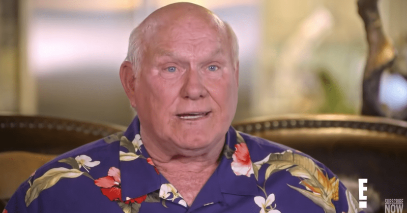 'The Bradshaw Bunch' Season 2: Terry Bradshaw claims his 'grandfather clock' is ticking
