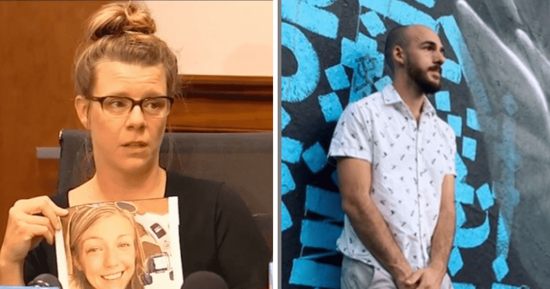 Gabby Petito's mom slams Laundrie lawyer's version of cause of death as ‘garbage’