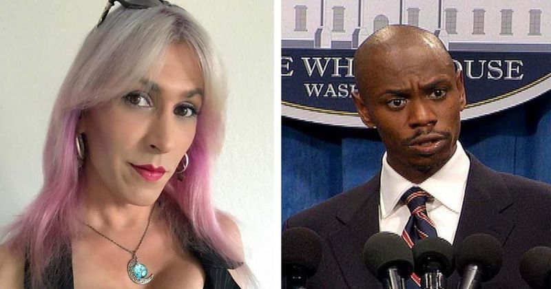 How did Daphne Dorman die? Kin of trans woman calls Dave Chappelle 'LGBTQ ally'