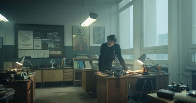 'Operation Hyacinth' Review: Polish drama on LGBT persecution checks all the right boxes
