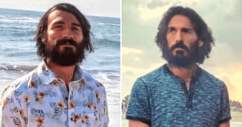 Pics of long-haired Brian Laundrie go viral, sleuths say THIS is how he looks now