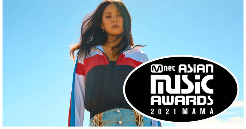 MAMA 2021: Lee Hyori to be MC at Mnet's Asian Music Awards in December