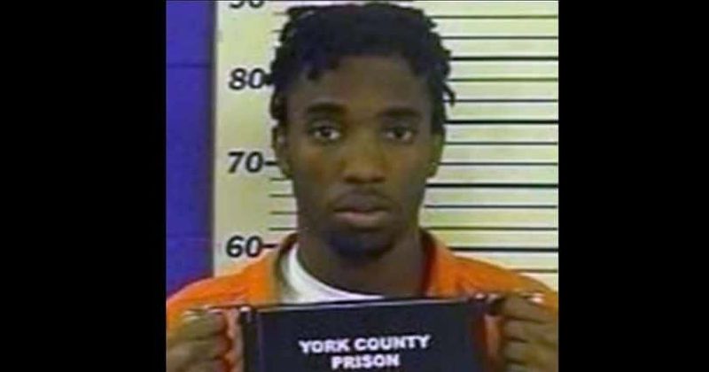 Kashawn Flowers: Pennsylvania murder suspect asks trial judge to officiate wedding