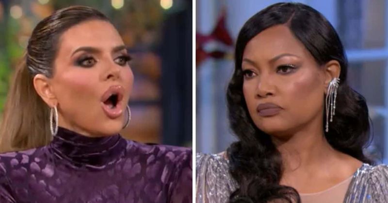 'RHOBH': Lisa Rinna dubbed 'Karen' for alleged views on race in Bravo show