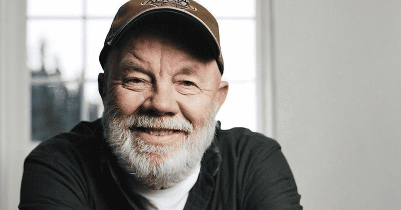 How did Gary Paulsen die? Beloved 'Hatchet' series author dies at 82