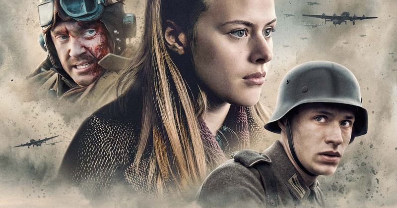 Netflix 'The Forgotten Battle': 5 things you need to know about Dutch World War II film