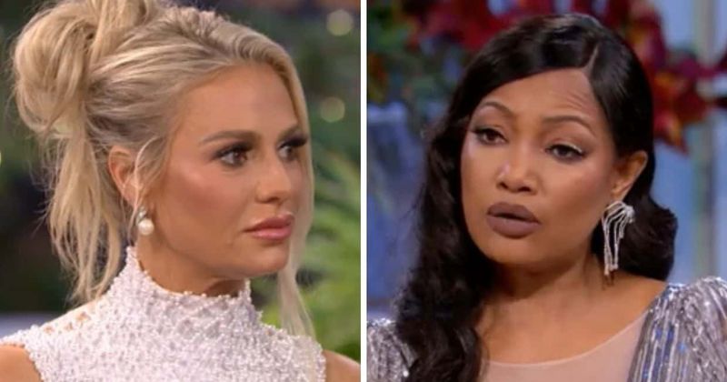 'RHOBH' fans call Dorit 'delusional' for accusing Garcelle of trying to be 'relevant'