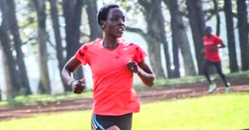 Who killed Agnes Tirop? World record-holder and Olympic athlete stabbed to death