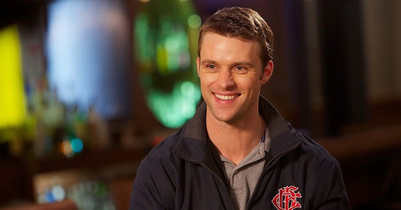 Is Matthew Casey leaving 'Chicago Fire'? Fans say 'he's the heart of fire'