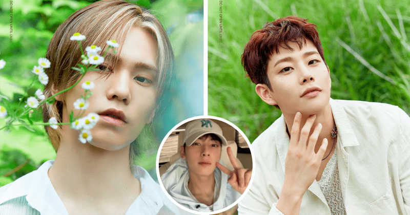 Astro 'booked and busy' as Rocky, Eunwoo land new gigs and MJ gears up to debut solo