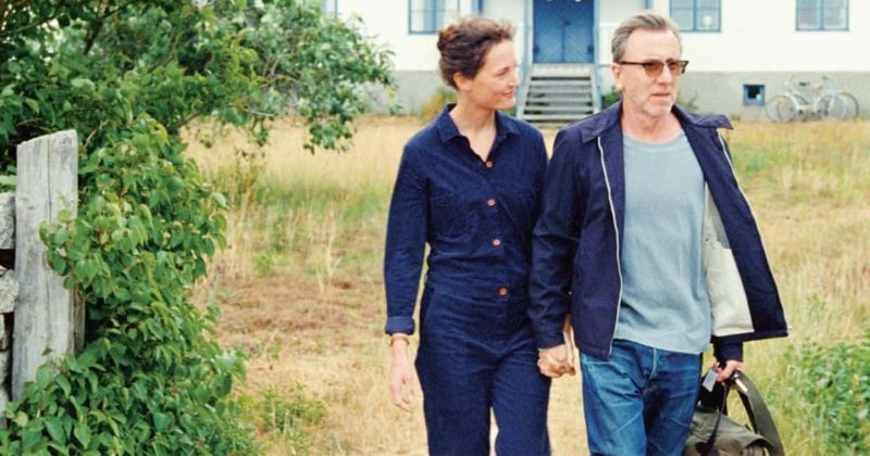 'Bergman Island': 5 things you need to know about film that premiered at Cannes