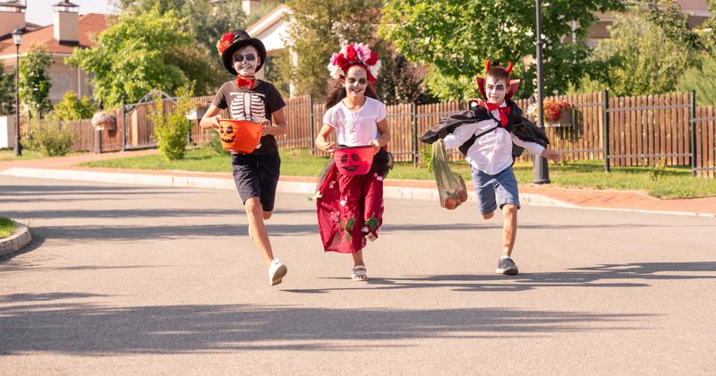Seattle school cancels 'disruptive' Halloween parade for 'marginalizing students of color'