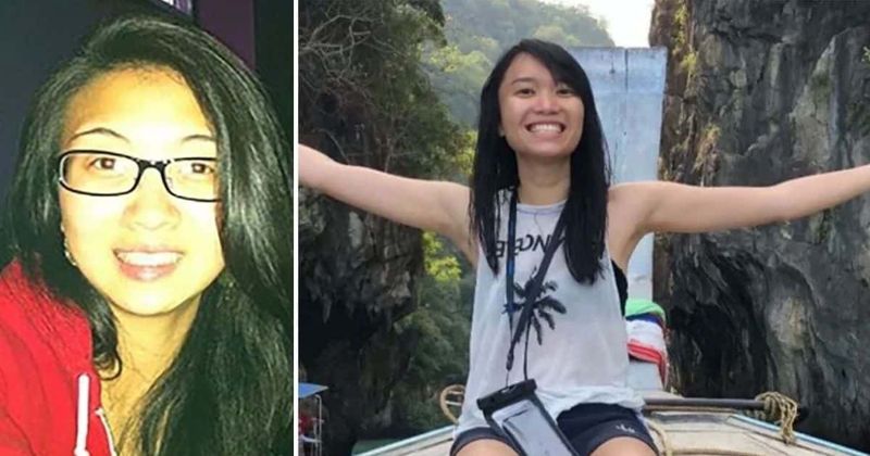 Yvonne Wu: Jilted NYPD cop, 31, shoots ex-girlfriend and kills woman's lover