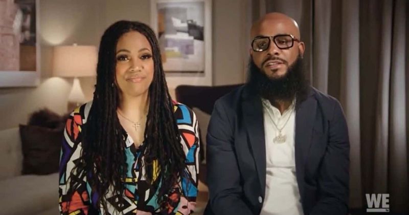 Tuff blames Monie Love for failed rap career, 'MBC' fans call it self-sabotage