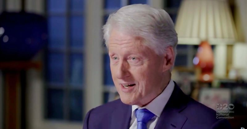 Is Bill Clinton OK? Ex-President admitted to ICU, here's what happened