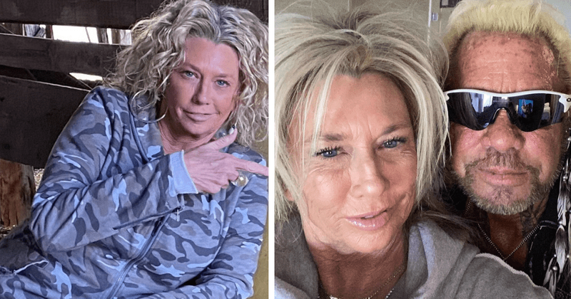 Who is Dog the Bounty Hunter's wife Francie? Honeymoon on hold over Brian Laundrie