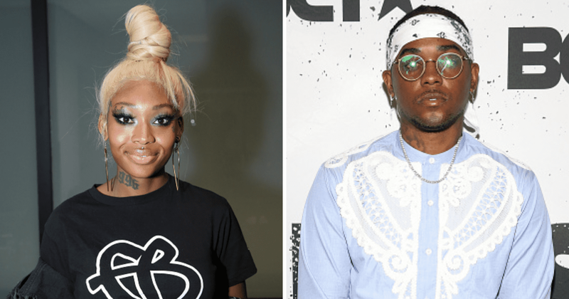 Is Summer Walker's 'Ex for a Reason' a diss at London on da Track? Fans say 'skip it'