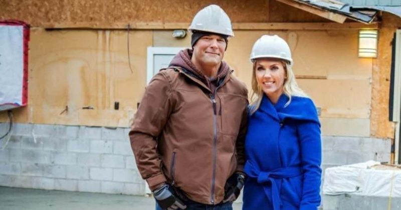 'Renovation, Inc: Home Sweet Home': Where is the Baeumler family home located?
