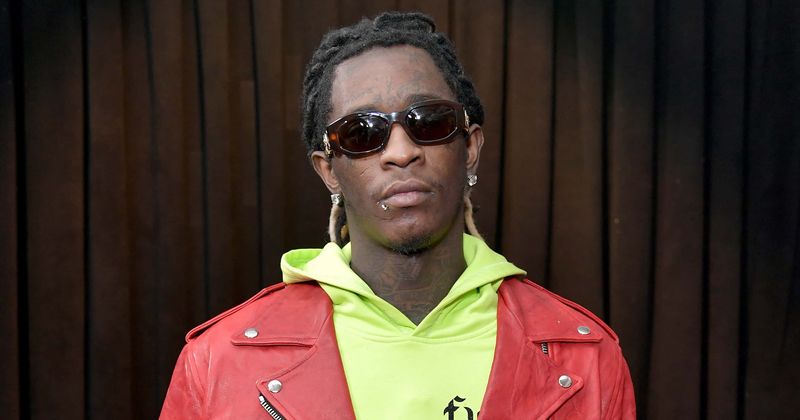 Young Thug 'Punk' Fan Review: Rapper hailed as GOAT for 'album of the year'