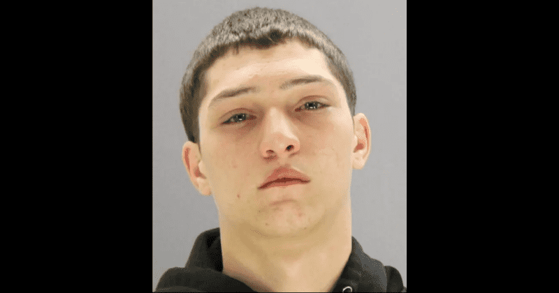 Grindr Demon: Texas man gets 23 years for using gay app to 'lure' men and assault them