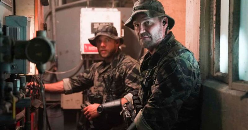 How to watch 'SEAL Team' Season 5 Episode 5: Hit show moves from CBS to Paramount+