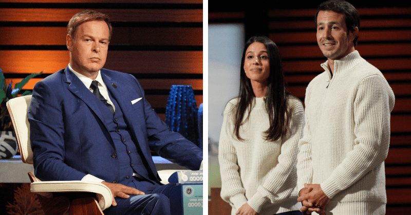 'Shark Tank': Fans support Long Wharf Supply Co.'s choice to reject Peter Jones' offer