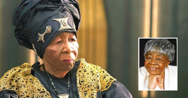 How did Dorothy Steel die? 'Black Panther' star's agent says 'she went out strong'