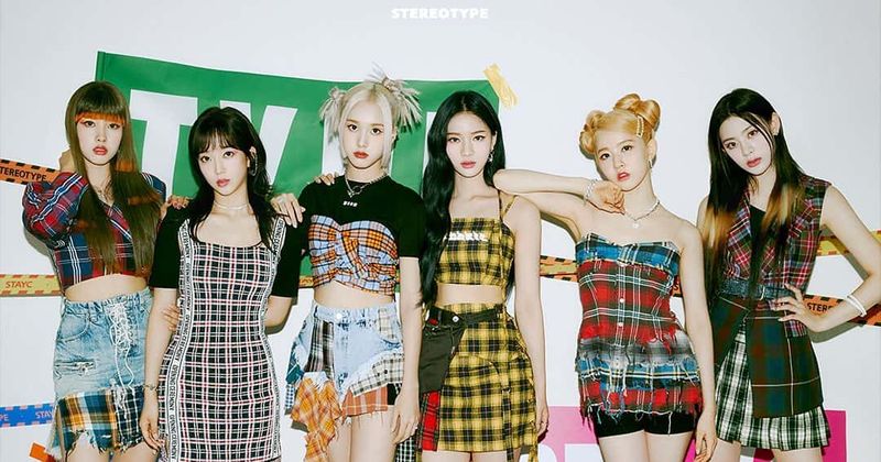 STAYC's founder explains the girls' ‘curtain hairstyle’, J says 'we want normal hair'